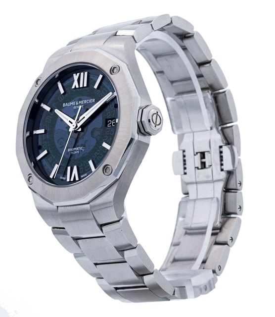 Baume et Mercier Riviera 10616 Image 2